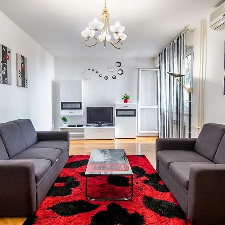 Lidia Apartman Split Kültér fotó