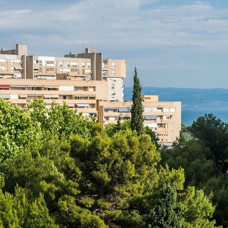 Lidia Apartman Split Kültér fotó