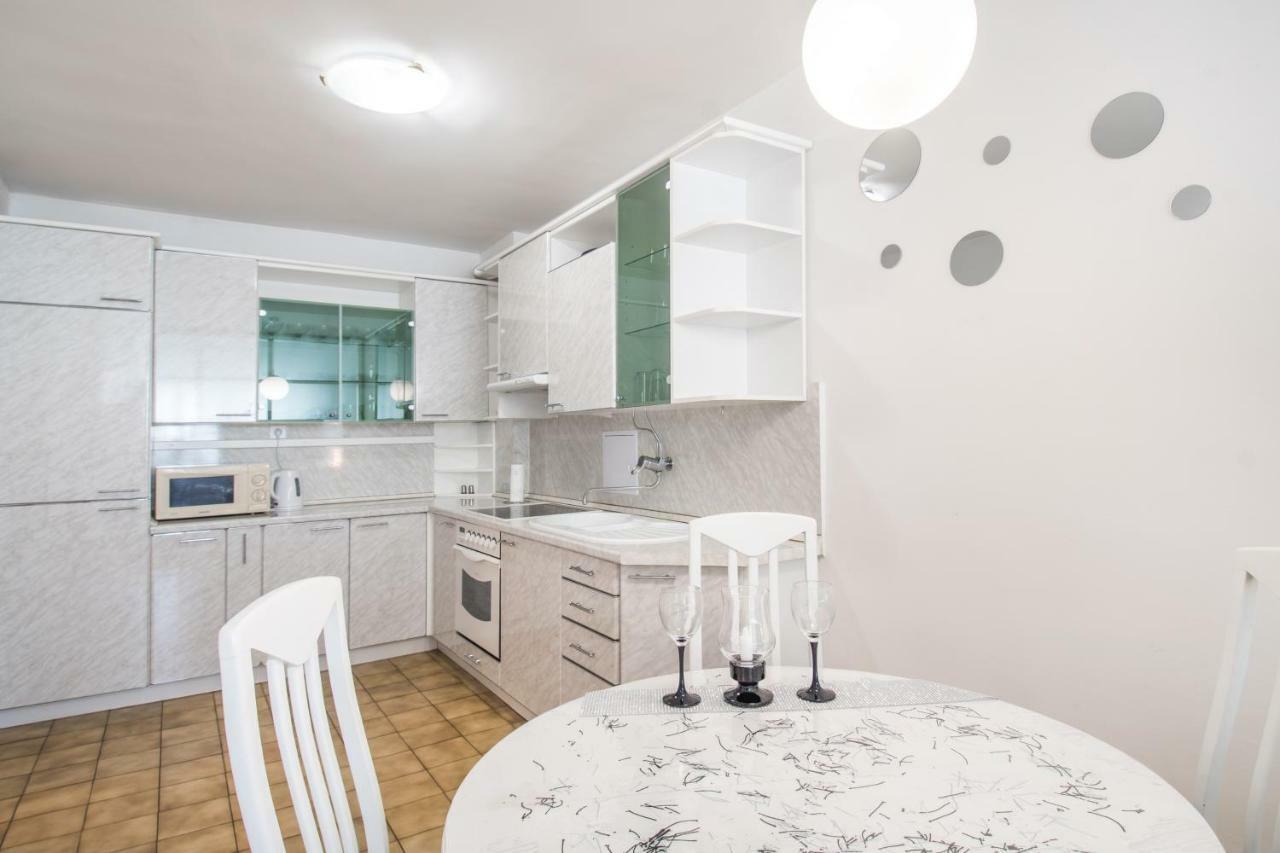 Lidia Apartman Split Kültér fotó