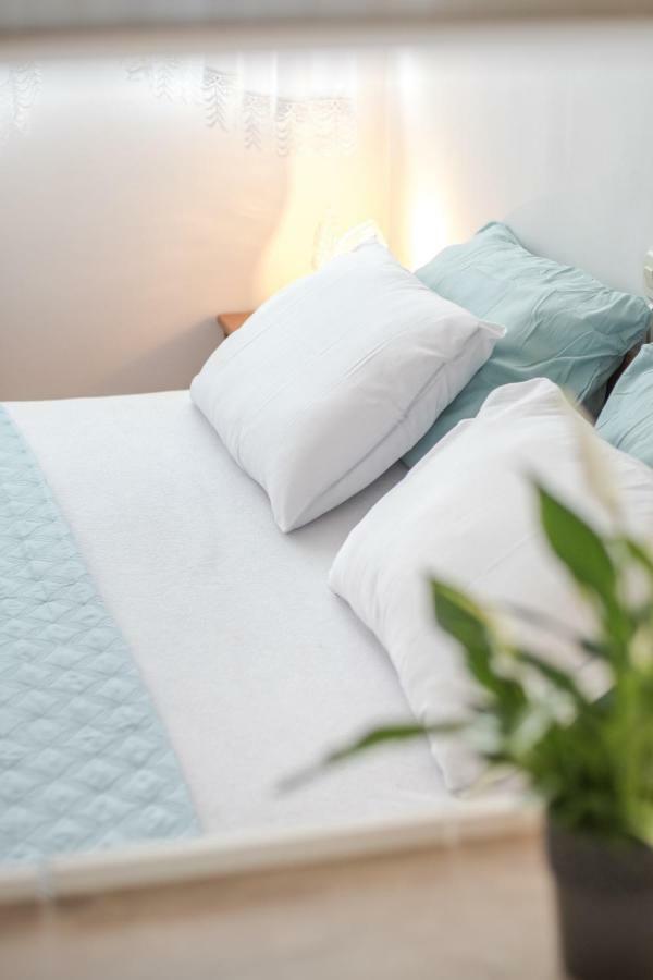 Lidia Apartman Split Kültér fotó
