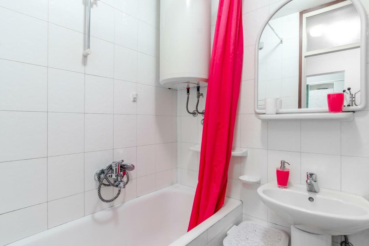Lidia Apartman Split Kültér fotó